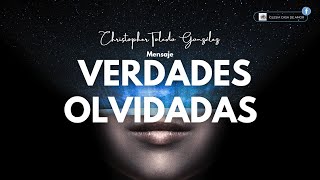 VERDADES OLVIDADAS🎓Pastor Christopher Toledo l Prédicas Cristianas [upl. by Deth709]