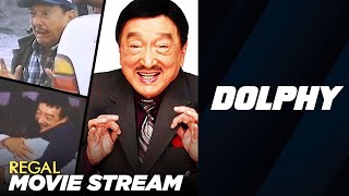 REGAL MOVIE STREAM Dolphy Marathon  Regal Entertainment Inc [upl. by Eivets]