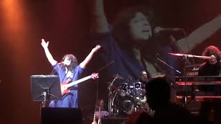 Guru Ghor Banaila ki diya  গুরু ঘর বানাইলা  James at Tokyo Concert [upl. by Aihsenod]