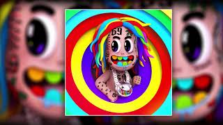 6IX9INE amp Tory Lanez  PUNANI OG CDQNOTAGS [upl. by Paula]