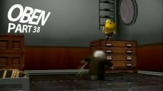 Lets Play Oben Part 38  Operation Vogelflug Together [upl. by Etirugram]