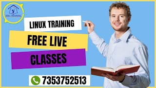 Linux Basic commands CentOS Tutorials for BeginnersCl2 at SDLC Training [upl. by Fairbanks116]