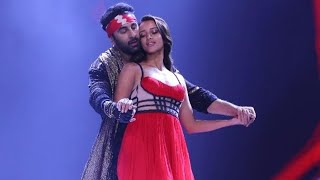 Ranbir Kapoor And Tripti Dimri Trolled For A Cringe Dance Performance At Filmfare Awards [upl. by Iline]