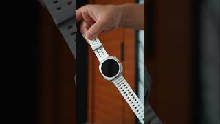 Samsung Galaxy Watch Ultra Unboxing in White [upl. by Nawj]