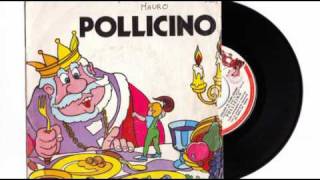 Pollicino 45 giri  1970 [upl. by Collie]