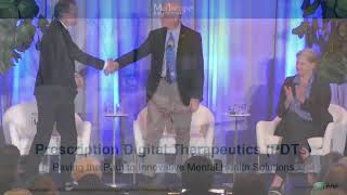 Prescription Digital Therapeutics Paving the Path to Innovative Mental Health Solutions [upl. by Kermie]