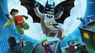 LEGO BATMAN THE VIDEOGAME  EPISODIO 3  EL RETORNO DEL JOKER  GAMEPLAY  PC  ESPAÑOL [upl. by Veneaux173]