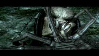 Aliens vs Predator 3 Alien Ending Gameplay [upl. by Tiedeman]