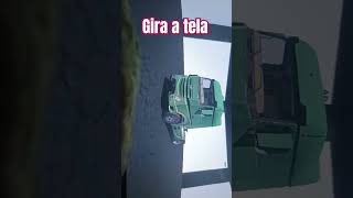 Trend de GTS 2 gira a tela pro resultado Leia Desc pfv [upl. by Tsuda]