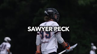 Sawyer Peck  4K Crab Feast Highlights [upl. by Tilney]