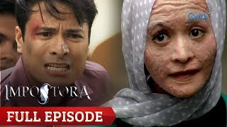 Impostora Full Episode 160 Finale [upl. by Lrad]