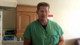 Dr Jones Explains Shoulder Dystocia on One Born Every Minute [upl. by Nedloh]