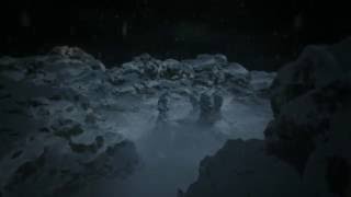 Kholat  Environment Trailer [upl. by Eiliab]