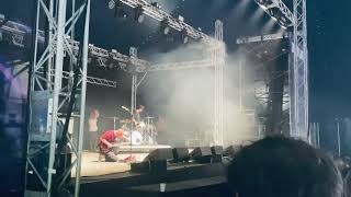 Cleopatrick  The Drake  Live at Download Festival 2023 [upl. by Inalan950]