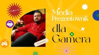 Media Prezentownik  Pomysły na prezent dla gamera  Media Expert [upl. by Notfilc]