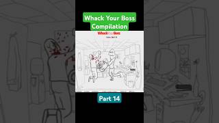 Whack Your Boss Compilation Part 14 [upl. by Henrie]