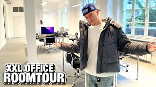 Mein neues Peso Office Roomtour [upl. by Yecrad]