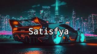 Imran Khan  Satisfya  Lofi Remix  SlowedReverb  satisfya imrankhan slowed lofi remix [upl. by Danit]