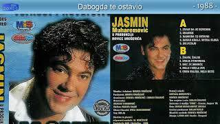 Jasmin Muharemovic  Vernost i neverstvo  Audio 1998  CEO ALBUM [upl. by Anigger403]