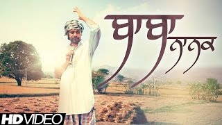 Baba Nanak by Babbu Maan [upl. by Odlanar]