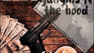 Grldatsmonte Yungins N The Hood official audio [upl. by Bred]