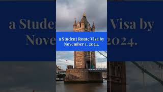 UK eVisa System Explained Switch from BRP to eVisa Now  Student Visa Update 2024 ukevisa NOBRB [upl. by Akimot294]