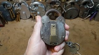 276 My Favourite Lock GAJIM [upl. by Charbonneau]