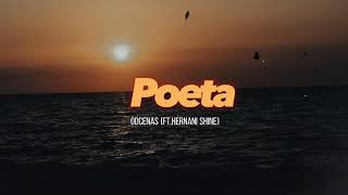 Odcenas  Poeta Feat Hernani Shine Visualizer [upl. by Bowyer]