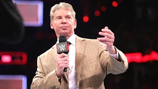 Vince McMahon could face more trouble from former WWE employees as NDA details emerge  Report [upl. by Aklam]