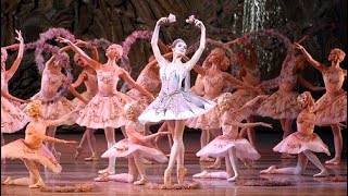 LE CORSAIRE  Le Jardin Animé Mariinsky Ballet [upl. by Hallsy]