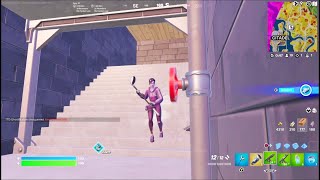 I Conducted A Psychological Experiment In Fortnite [upl. by Krueger908]