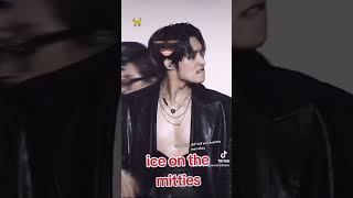 this KPOP idol exposed his MITTIES [upl. by Barbaresi]