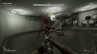 Atomic Heart is a Special Game III Arlekino feat Alex Terrible Morgue Fight No commentary [upl. by Zollie527]