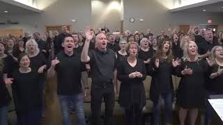 Hallelujah praise the Lord English Gospel Song [upl. by Ail780]