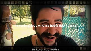 Camilo  Favorito VÍDEO LYRIC [upl. by Ettenal]