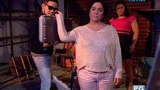 Bubble Gang Antonietta uubra ba kay Jaclyn Jose [upl. by Friedlander839]