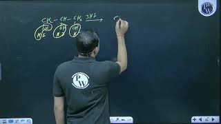 What is formed when glycerol reacts with \HI\ in excess [upl. by Clarine]