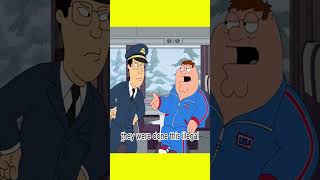 Family Guy Stewie Pranks Brian 😅 shorts familyguy [upl. by Reisinger]