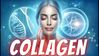 What is Collagen [upl. by Darce332]