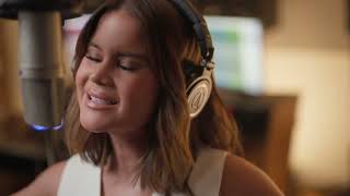 quotKiss the Skyquot Official Music Video by Maren Morris From quotThe Wild Robotquot Starring Lupita Nyong’o [upl. by Rita866]