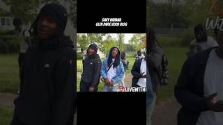 Gary Indiana Glen Park Hood Vlog indiana 219 chicago fyp trending viral [upl. by Marola]