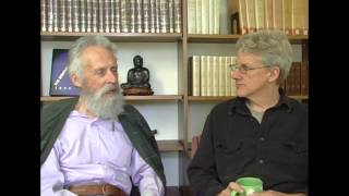 Rev John H Drais How I Became a Theosophist [upl. by Neryt]