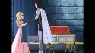 Robin Hood Anime  ITA  Episodio 10 Parte 1 [upl. by Lyrahc806]