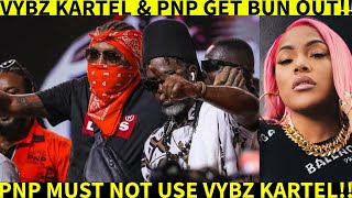 VYBZ KARTEL GET BUN OUT AFTER PNP CONFERENCE STEFLONDON IN MONEY PROBLEMS September17 2024 [upl. by Llennod]