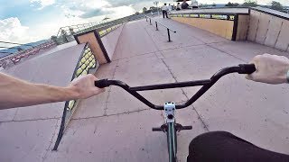 GoPro BMX  Woodward East [upl. by Catharina]