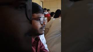 Aiims Bhubaneswar Class room first year aiimsmbbs collegelife aiimsbatch2024 punjabisong [upl. by Volin154]