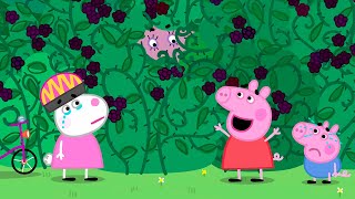 Hide and Seek 🫣 🐽 Peppa Pig and Friends Full Episodes [upl. by Annayrb297]