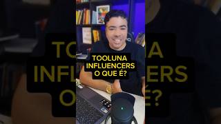 O que é o TOLUNA influencers [upl. by Biancha624]