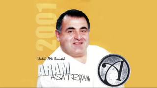 Aram Asatryan Արամ Ասատրյան  Ashnan Qamin [upl. by Rem87]