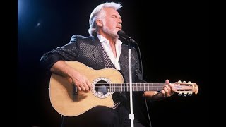 KENNY ROGERS  Through the Years Karaoke [upl. by Whitehouse]